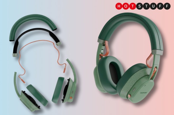 Modular Repair and Headphones Kit